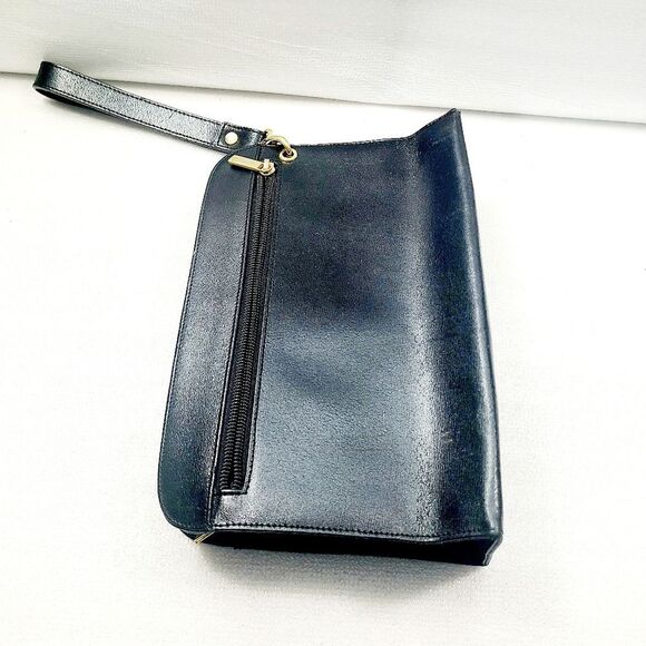 Givenchy Leather Clutch Bag - Picture 6 of 7